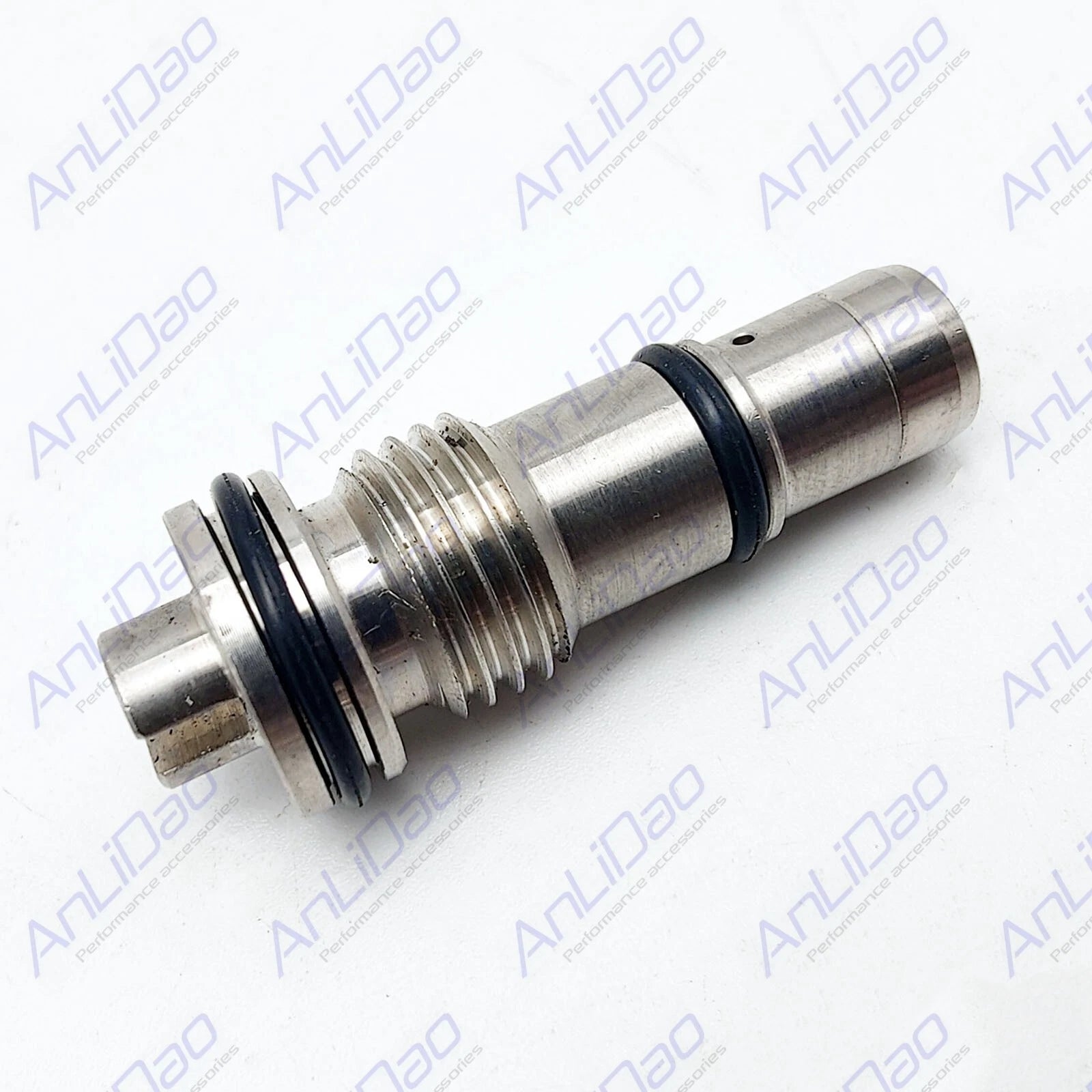 Manual Release Valve for Evinrude (5008034, 05008034, 435340, 0435340, 5030877)