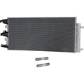 A/C Condenser for Chevy Tahoe Yukon (2007–2014)