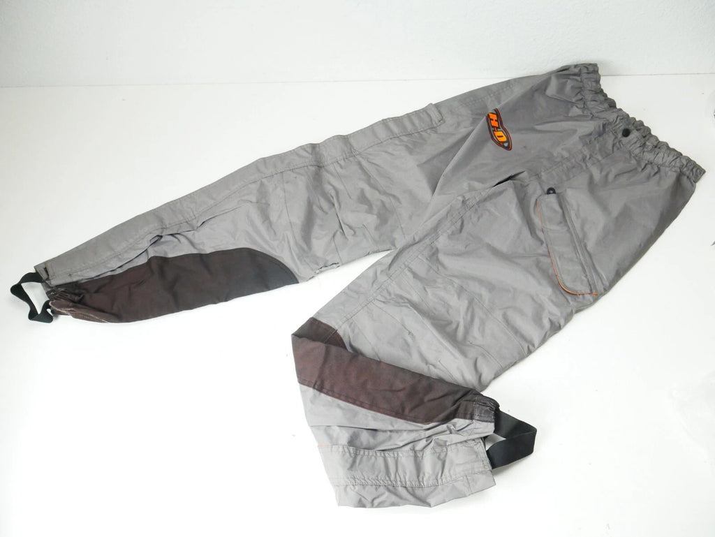 Rain Pants for Harley Davidson (Small Petite)