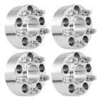 Wheel Spacers for Hyundai Sonata (2015–2019) and Mazda CX-5 (2013–2020)