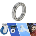 Deep Groove Ball Bearing P6 for Scooter Skateboard Wheel (70x100x16mm)