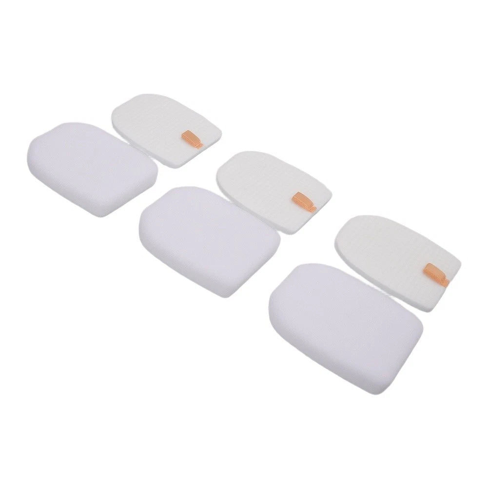 3 Pack Filters for Shark IZ540H UZ565H (2020–2023)