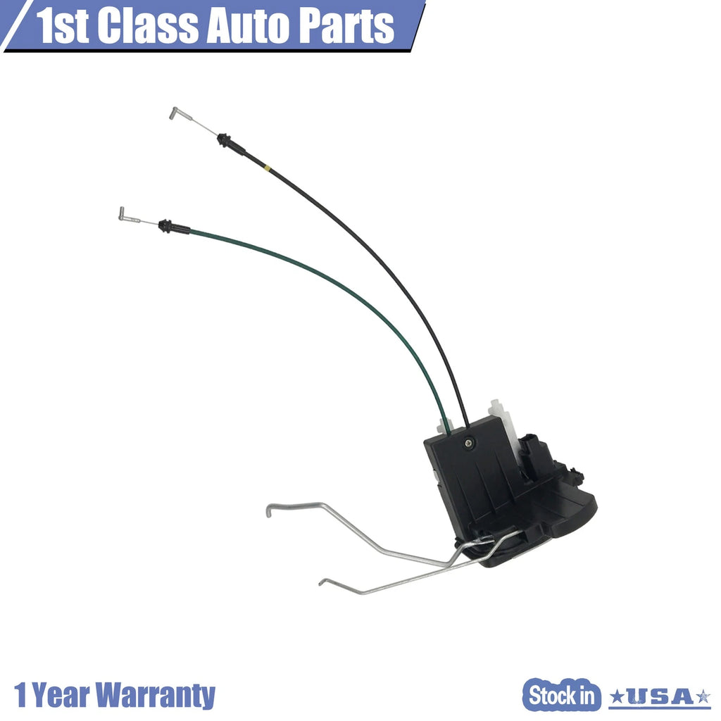 Front Right Door Lock Actuator for Kia Spectra (2004-2009)