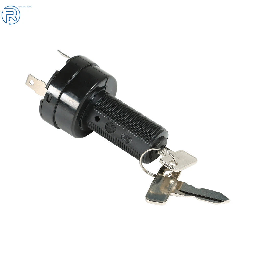 Ignition Switch Key for Club Car Precedent Electric (2004-Present)