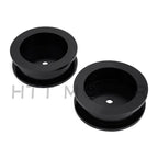 3" Front + 2" Rear Lift Leveling Kit for Jeep Commander XK (2006–2010)