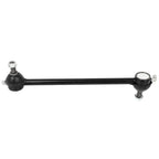 Set of 4 Front Lower Control Arms w/ Ball Joints & Sway Bar End Links for Ford Fiesta