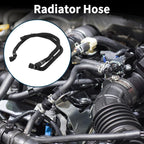 Radiator Hose No. 64219124076 for BMW 1 Series (2007–2013)