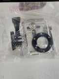Housing Skeleton Protective Case Shell for GoPro HD HERO HERO2 (2010–2012)