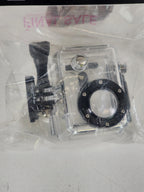 Housing Skeleton Protective Case Shell for GoPro HD HERO HERO2 (2010–2012)