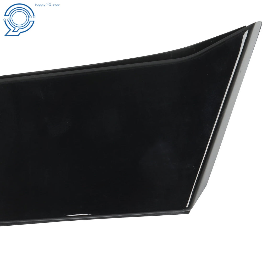 Rear Right Upper Quarter Trim Panel for Nissan Sentra (2020-2024)