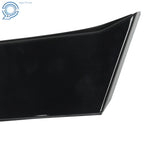 Rear Right Upper Quarter Trim Panel for Nissan Sentra (2020-2024)