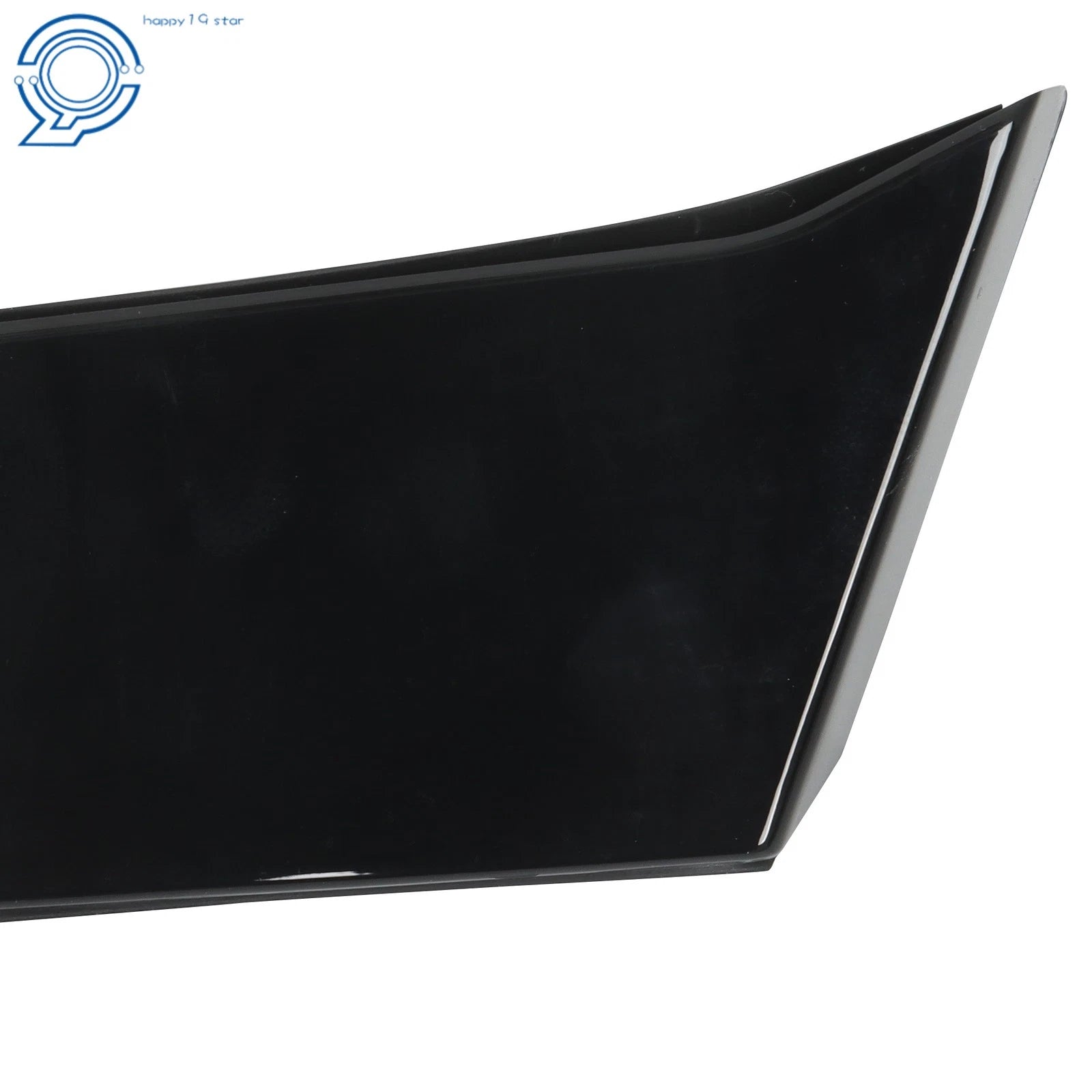 Rear Right Upper Quarter Trim Panel for Nissan Sentra (2020-2024)