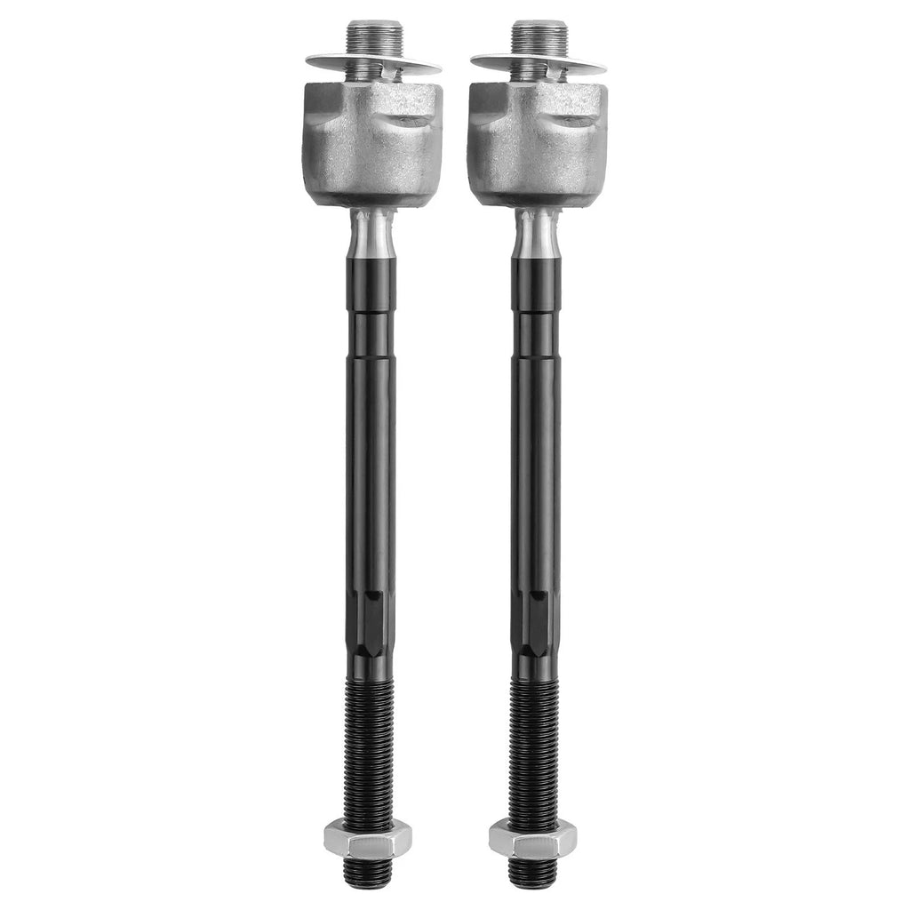 Front Lower Control Arm Tie Rod Sway Bar Link Set for Nissan Maxima (2009–2014)