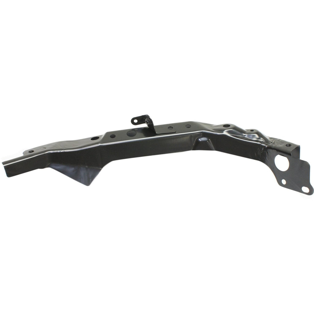 Set of 2 Radiator Support for Nissan Altima (2013–2016)