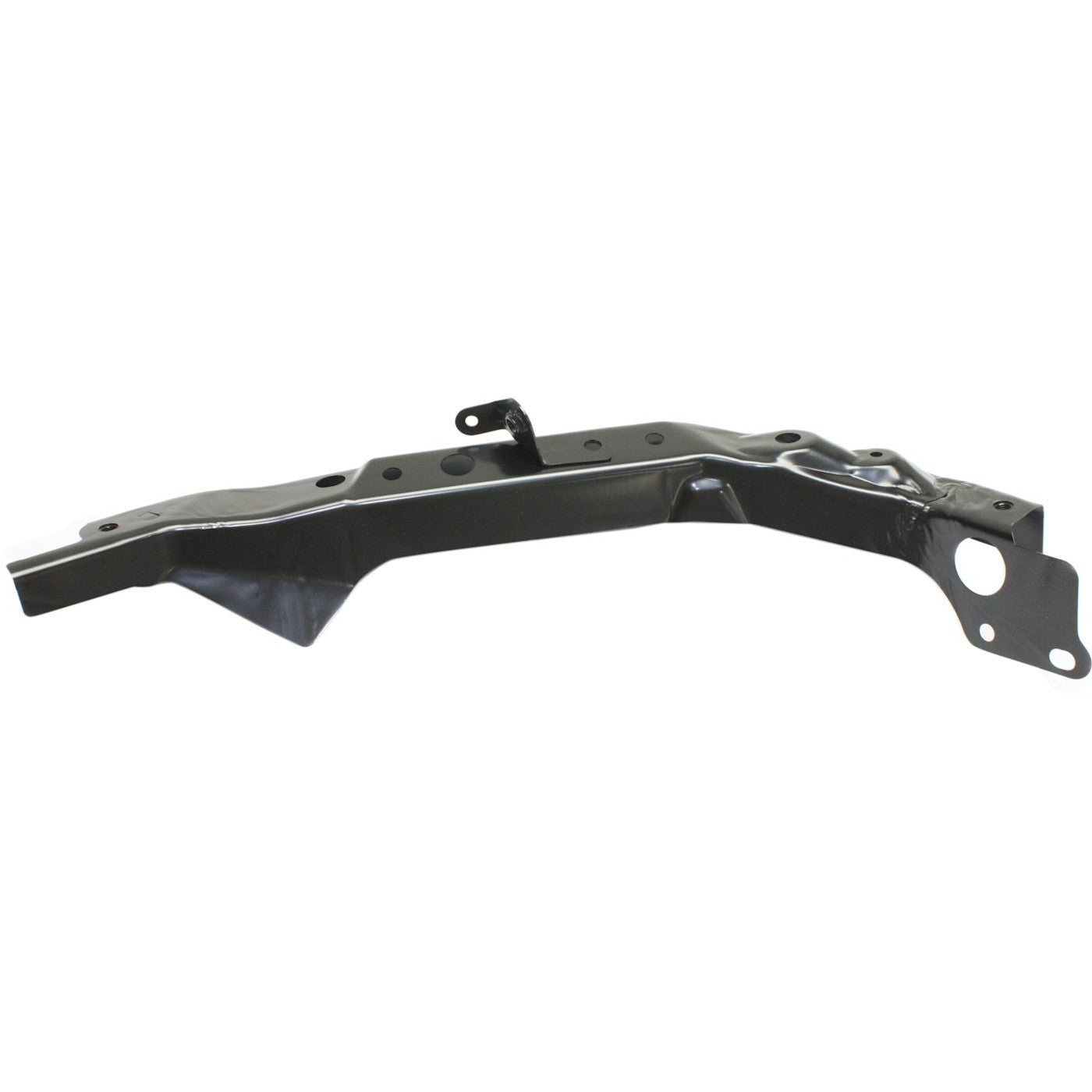 Set of 2 Radiator Support for Nissan Altima (2013–2016)