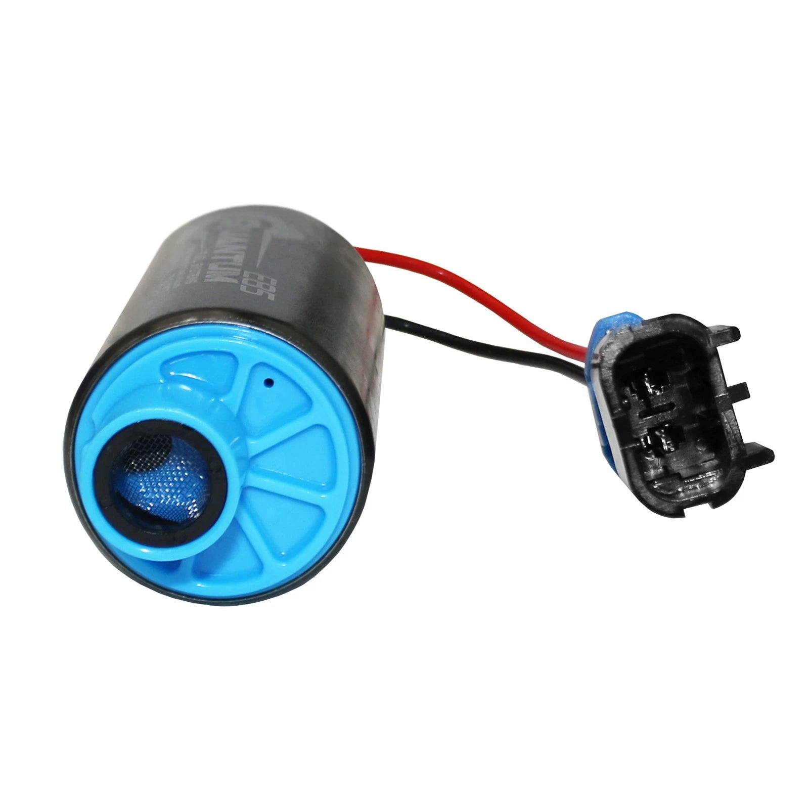 QFS Fuel Pump Kit for Buick Skylark (1985–1998) GSS343G3 E85 340 L/h