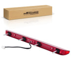 Rear Spoiler Brake Light for KIA Sorento (2016–2020)