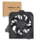 Left Electric Radiator Cooling Fan for Dodge Caravan (2001–2005)