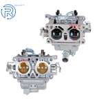 Carburetor with Gaskets for Kawasaki FD731V