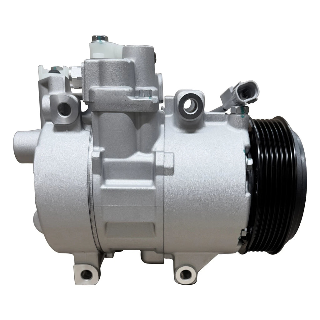 AC Compressor Replacement for Subaru Legacy 3.6L (2018-2019)