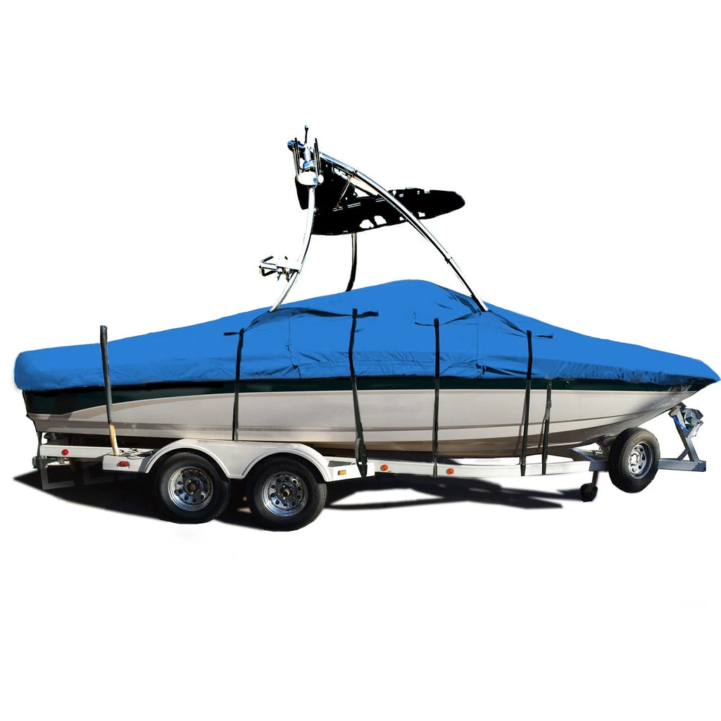 Storage Cover for Yamaha AR 210 (2006–2011) - Trailerable, Blue