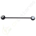 2Pcs Front Stabilizer Sway Bar Link for Mazda Tribute, Protege, Ford Escape (2001–2008) K80104