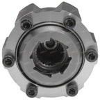 Auto Locking Wheel Hub 28 Spline for Nissan Navara D22 Frontier XTerra