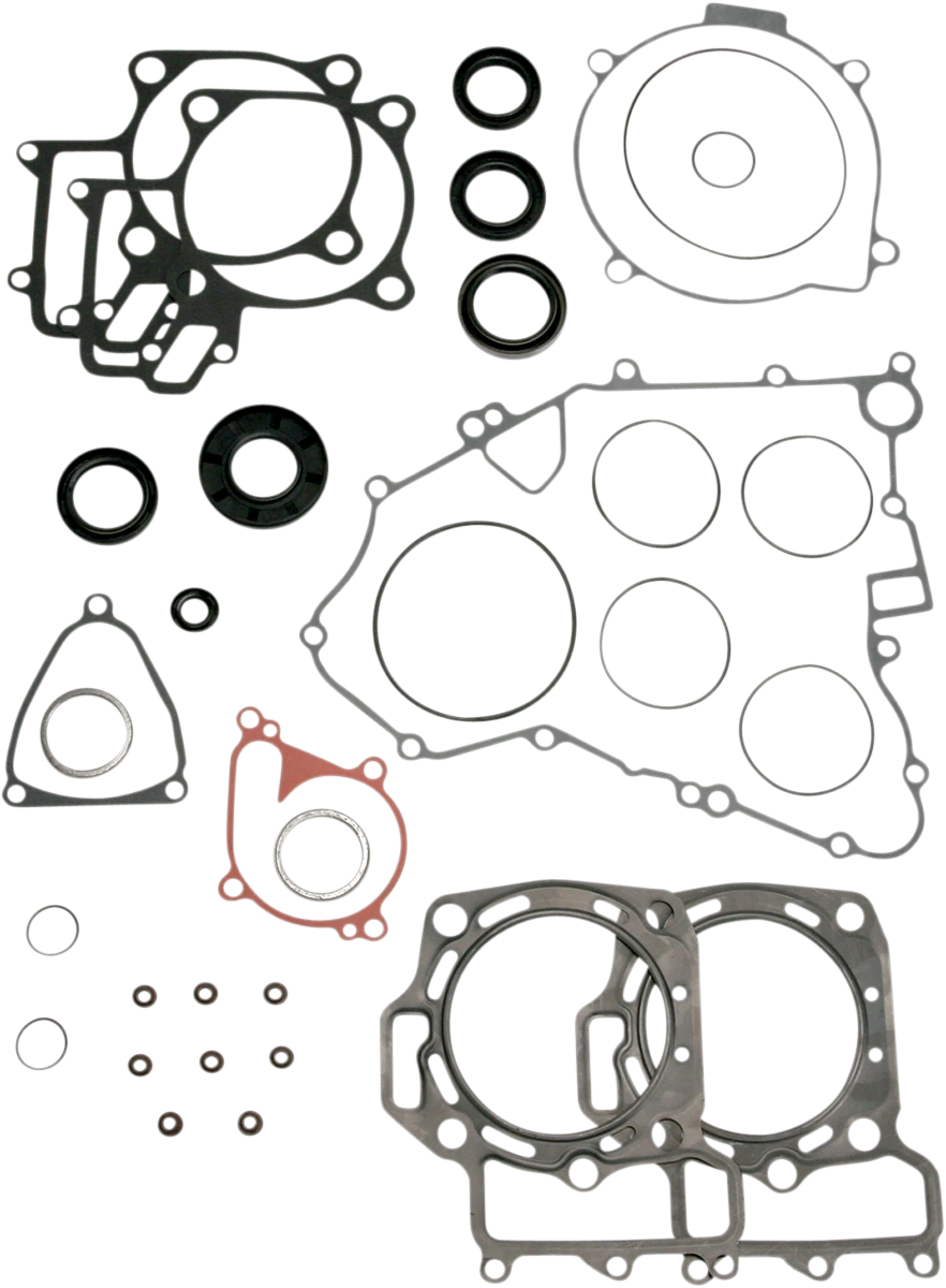 Motor Gasket Kit with Oil Seal for Kawasaki (811881MSE)