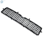Front Center Grille for Toyota 4Runner (2014–2016) Textured Black