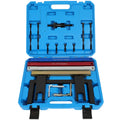 Engine Camshaft Timing Locking Tool Kit Set for BMW N51 N52 N53 N54 N55 (2007–2013)