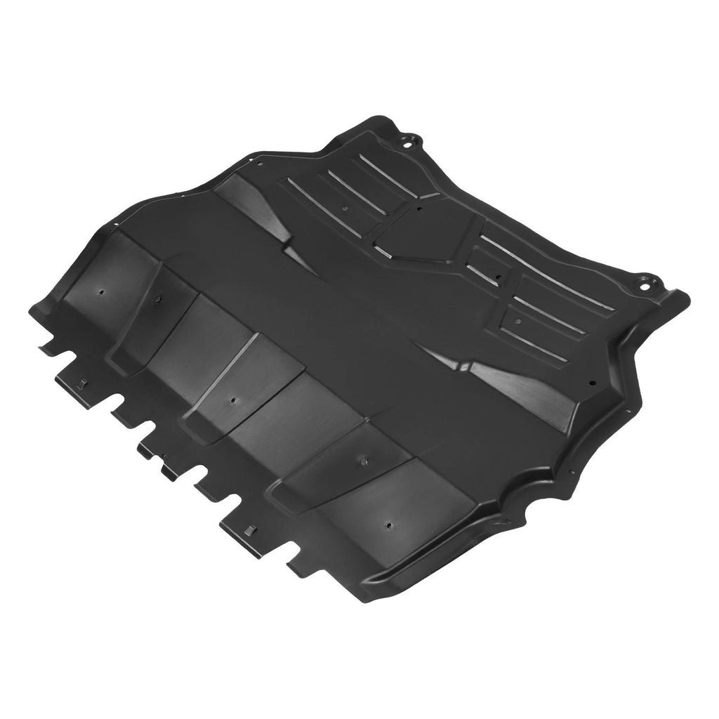 Undercar Protection Pan Engine Splash Shield for Volkswagen Tiguan Limited (2009–2018)