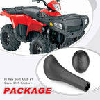 Hi/Rev Shift Knob for Polaris Scrambler Sportsman