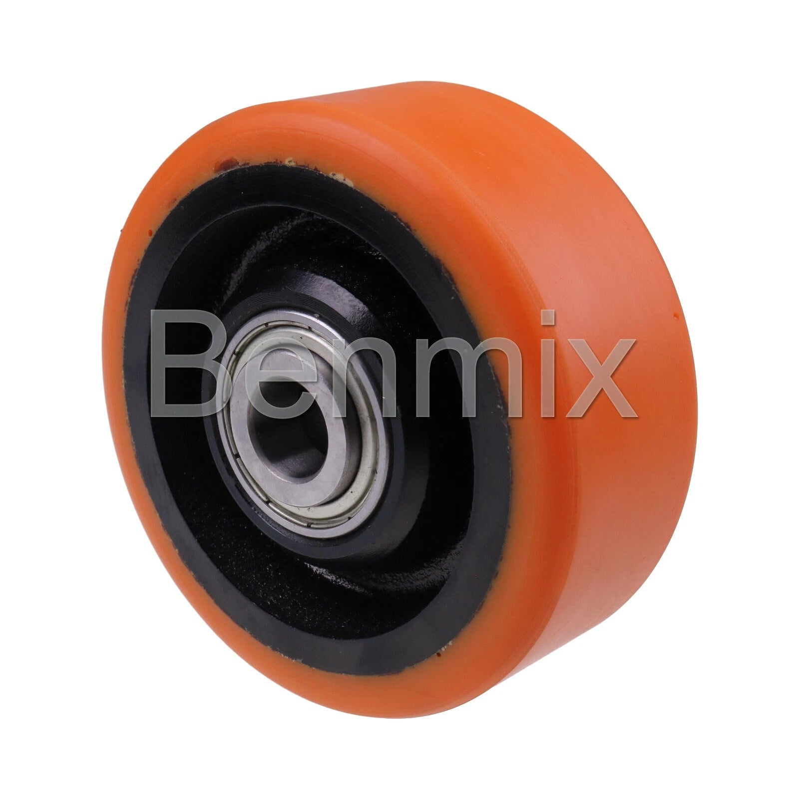 Load Wheel Assembly for Linde Forklift (125x50/54-20 mm) (0009903832)