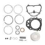 Top End Kit with Cylinder for Honda TRX500 Foreman/Rubicon (2012–2019)