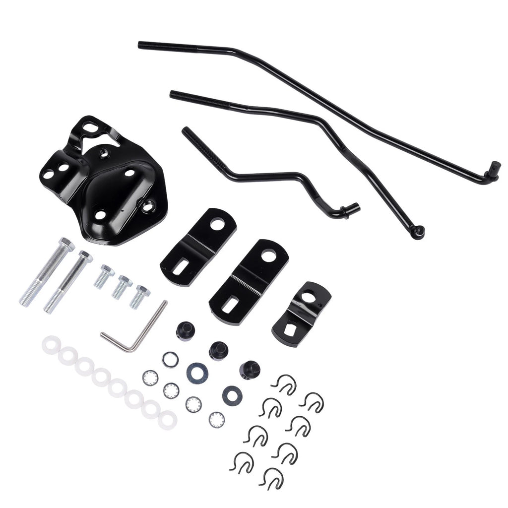 Shifter Linkage Kit for Buick Gran Sport, Chevy Bel Air, Pontiac (1964–1972)