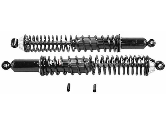 Rear Shock Absorber and Coil Spring Assembly for Mazda B3000 (1994–2007) JT313CF