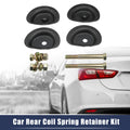 Set of 2 Rear Coil Spring Retainers for Chevy C10 C20 Pickup (1960–1972)