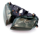 LED Headlight Grille Protector for Honda CBR600RR (2003–2006)