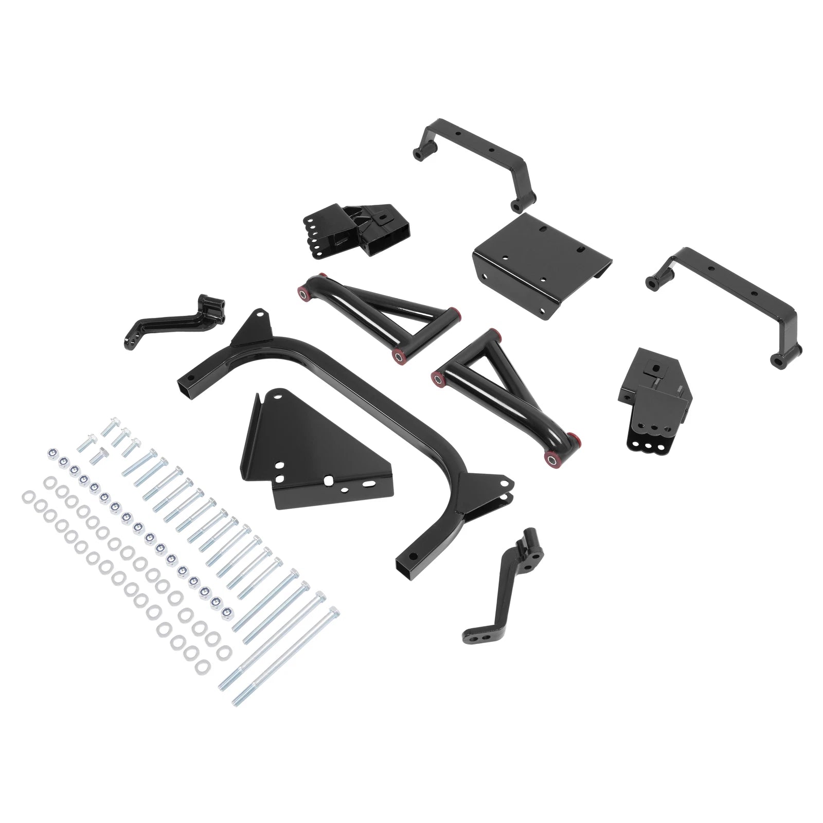 6" A-Arm Lift Kit for Yamaha Golf Cart G22 (2003–2007)
