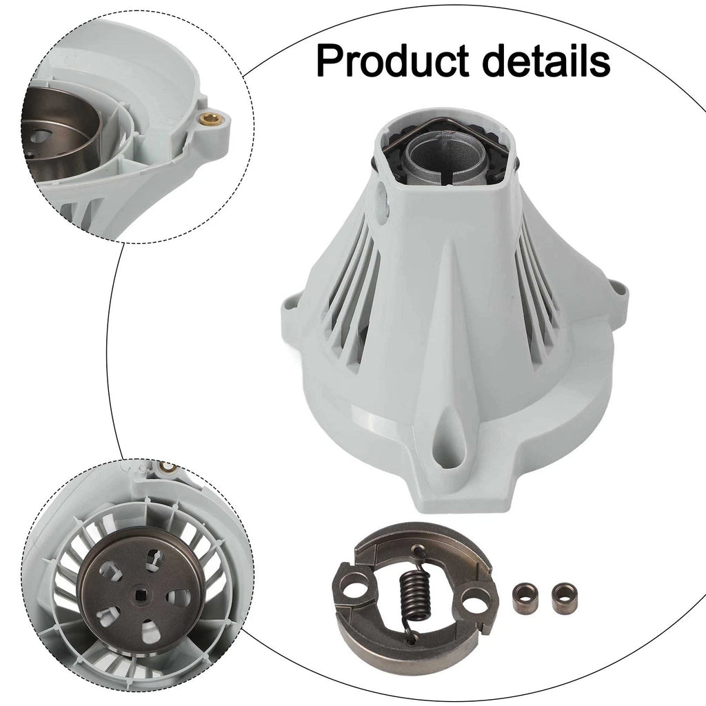 Clutch Housing Assembly for FS89 FS91 FS111 FS131 HT102 KM131R