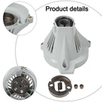 Clutch Housing Assembly for FS89 FS91 FS111 FS131 HT102 KM131R