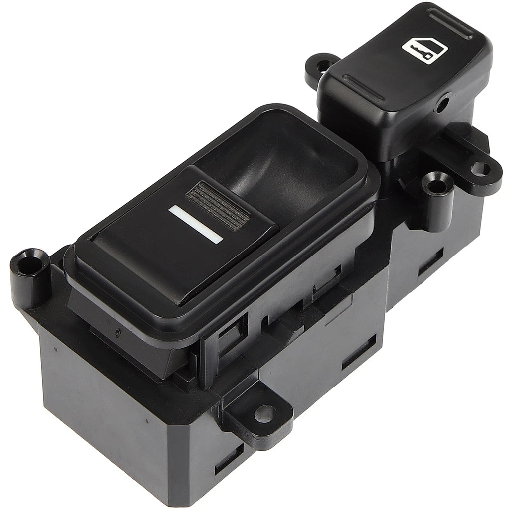 Front Right Power Window Switch for Honda Accord (2003–2007), Odyssey (2005–2008)