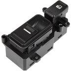 Front Right Power Window Switch for Honda Accord (2003–2007), Odyssey (2005–2008)