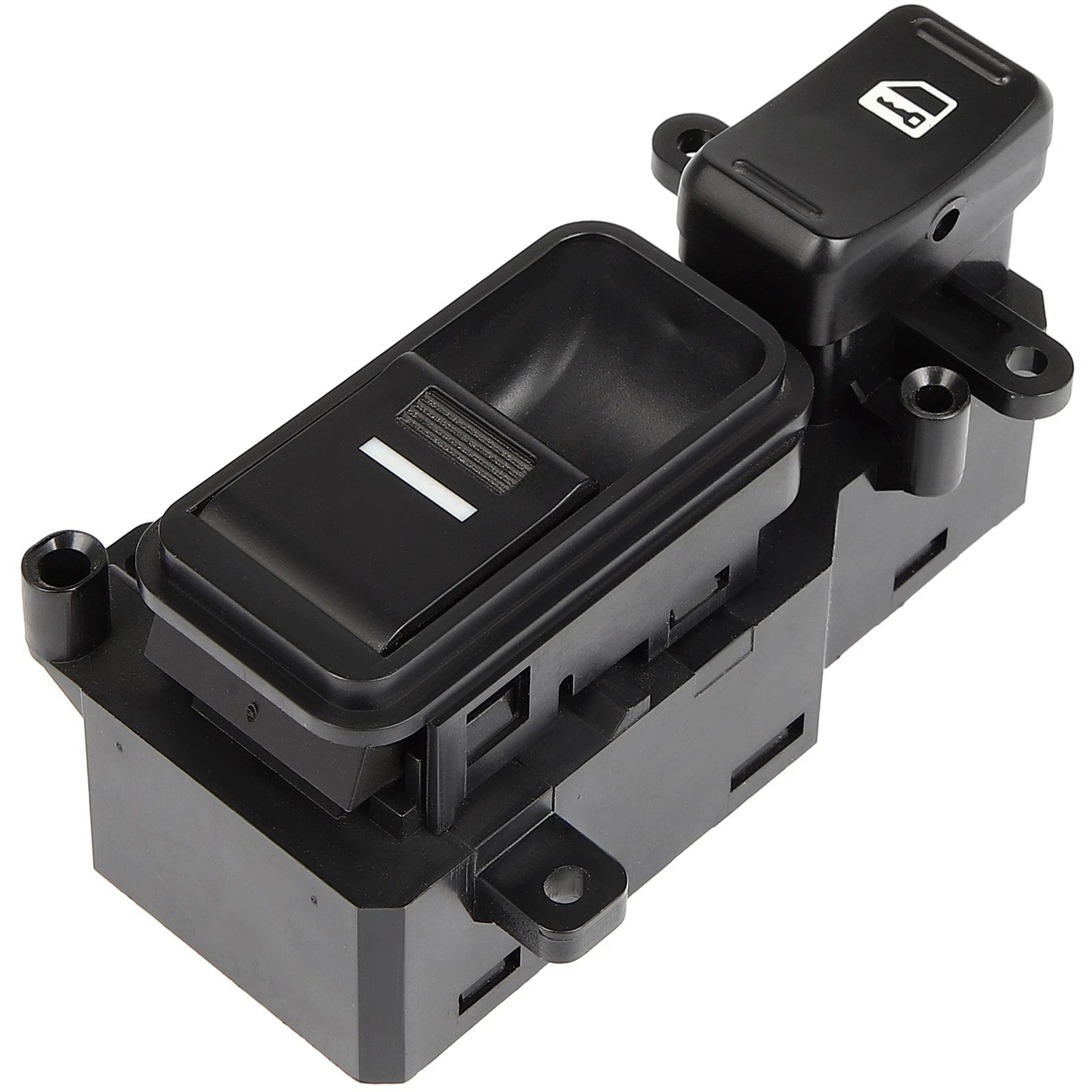 Front Right Power Window Switch for Honda Accord (2003–2007), Odyssey (2005–2008)