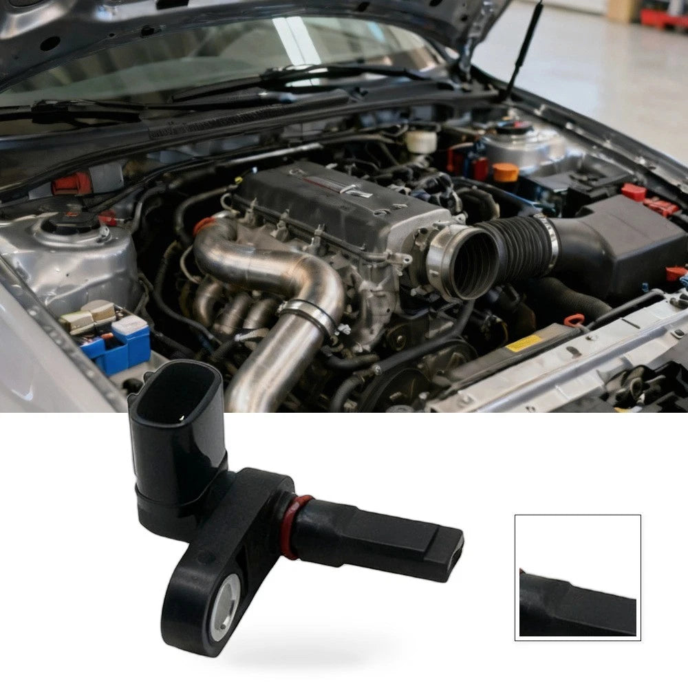 Front Right Wheel Speed Sensor for Toyota Tacoma 4Runner FJ Cruiser (2005–2022)