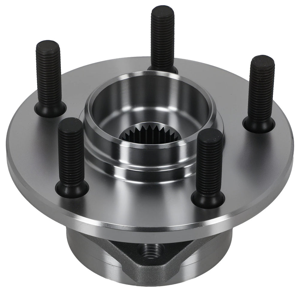 Front Wheel Hub Assembly for Mercury Sable (1996–2005) 108mm Bolt 513100 HUB12