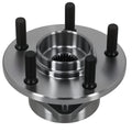 Front Wheel Hub Assembly for Mercury Sable (1996–2005) 108mm Bolt 513100 HUB12