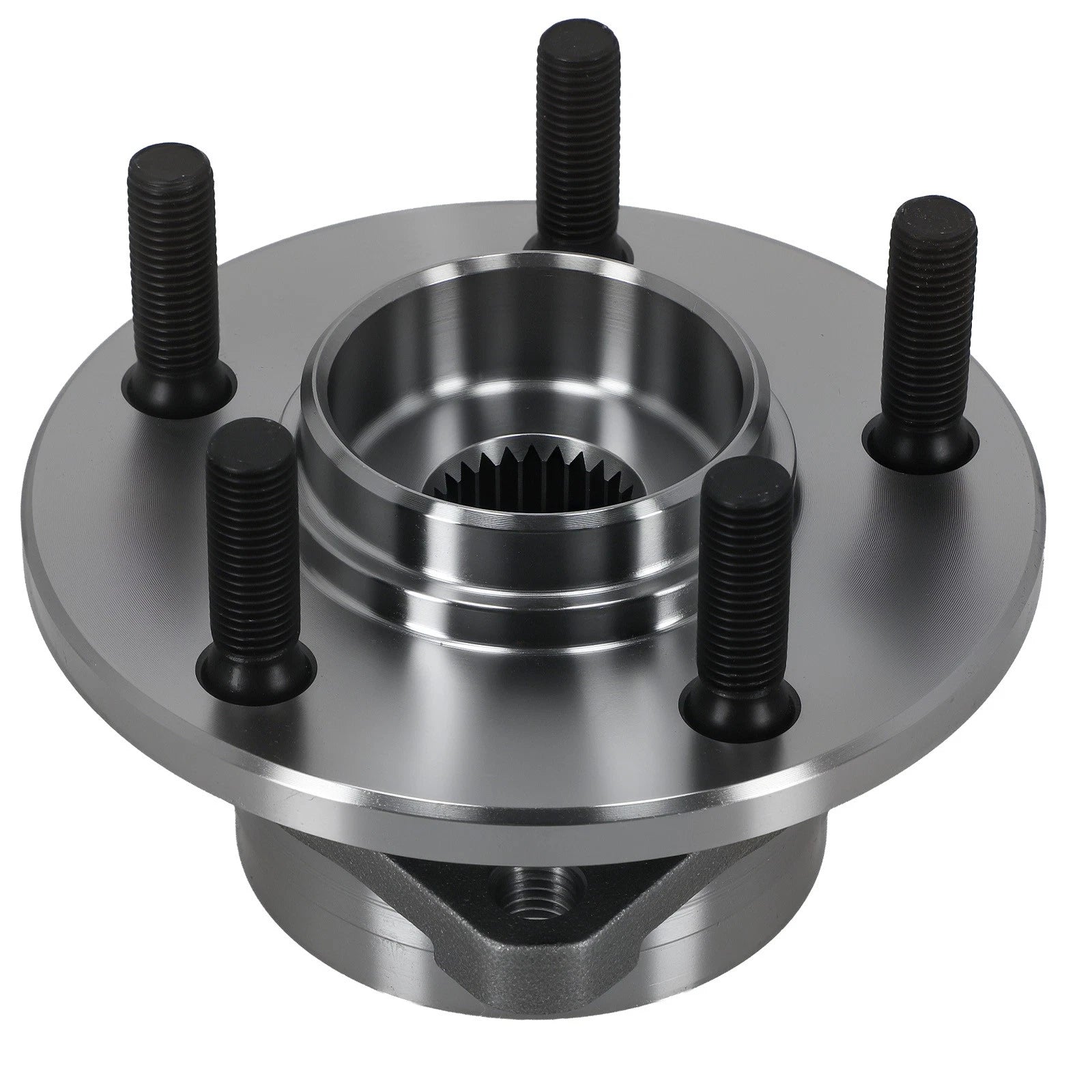 Front Wheel Hub Assembly for Mercury Sable (1996–2005) 108mm Bolt 513100 HUB12