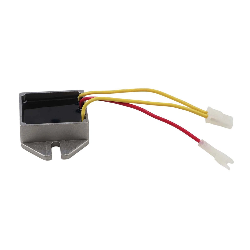 Voltage Regulator 394890 845907 797375 for LA140 LA150 (2014–2023)
