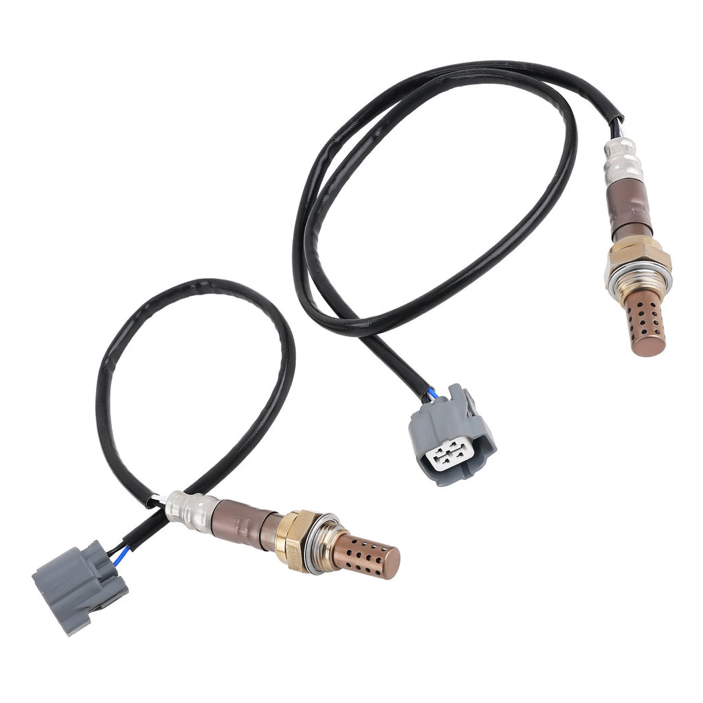 2X Oxygen Sensors for Honda Accord (1998–2002)